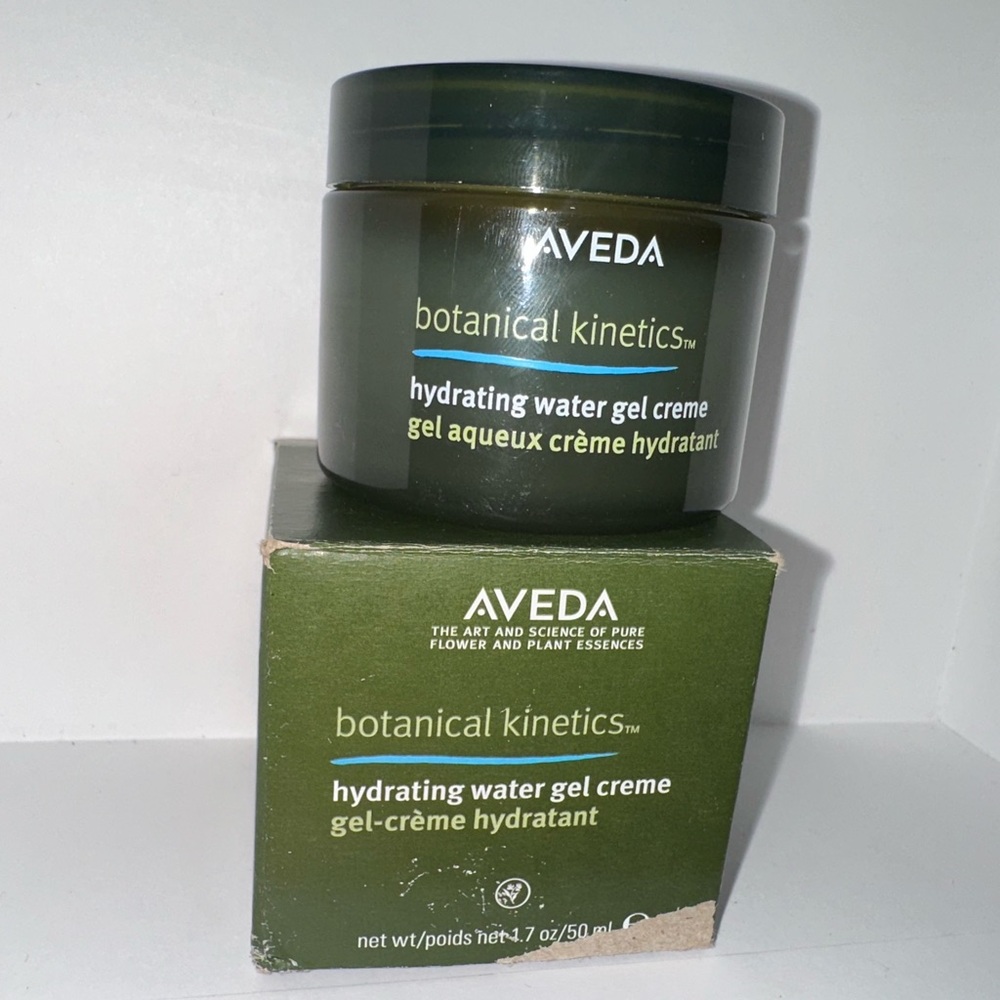 AVEDA Botanical Kinetics Hydrating Gel Creme - FULL SIZE